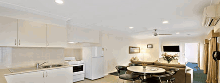 Best Western Melbourne's Princes Park Motor Inn - Accommodation Australia 2