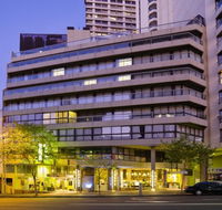 Y Hotel Hyde Park - Accommodation Australia