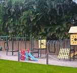 First City Caravilla - Accommodation Australia