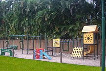 First City Caravilla - Accommodation Australia 0