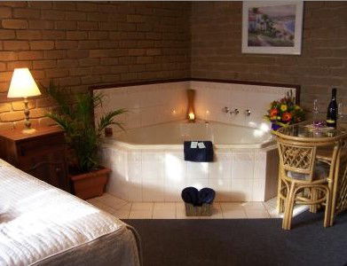 Albury Classic Motor Inn - Accommodation Australia 1