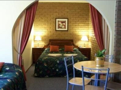 Albury Classic Motor Inn - Accommodation Australia 4