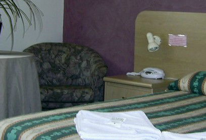 Parkway Motel - Accommodation Australia 0