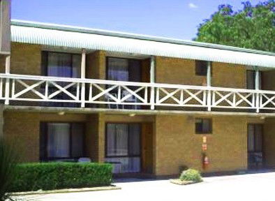 Parkway Motel - Accommodation Australia 1