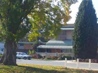 Parkway Motel - Accommodation Australia 5