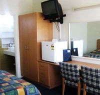 Sandbelt Club Hotel