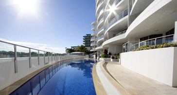 Sebel Maroochydore - Accommodation Australia 2