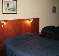 Ship Inn Motel - Accommodation Australia