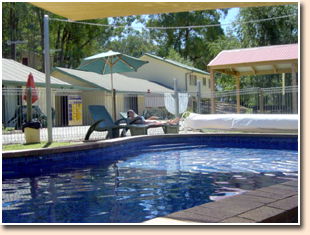 Snow View Holiday Units - Accommodation Australia 0