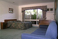 Snowgum Motel - Accommodation Australia 1
