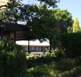 All Seasons Motor Lodge