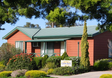 Port Lincoln Cabin Park - Accommodation Australia 0