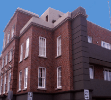 Sovereign Serviced Apartments - Accommodation Australia 0