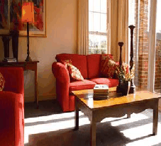 Sovereign Serviced Apartments - Accommodation Australia 1