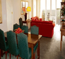 Sovereign Serviced Apartments - Accommodation Australia 2