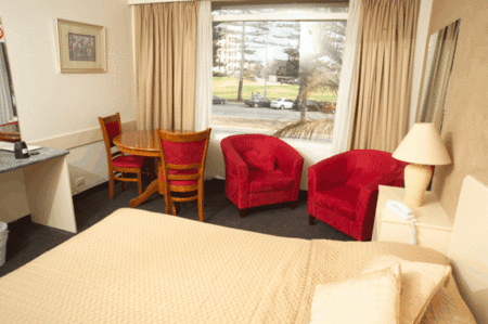 Buffalo Motor Inn - Accommodation Australia 2