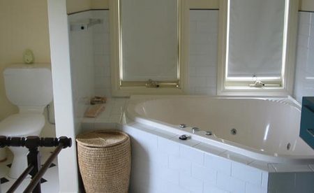 North Haven By The Sea Bed And Breakfast - Accommodation Australia 2