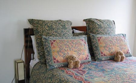 North Haven By The Sea Bed And Breakfast - Accommodation Australia 3