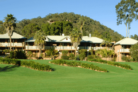 The Retreat At Wisemans - Local Tourism 0