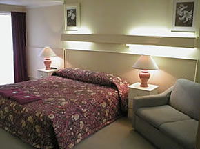 Tarra Yarram Motel - Accommodation Australia 0