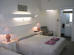 Tarra Yarram Motel - Accommodation Australia 1
