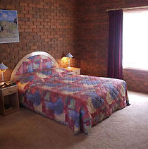 The Charles Sturt Motor Inn - Accommodation Australia 0
