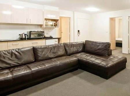 The Statesman Hotel - Accommodation Australia 0