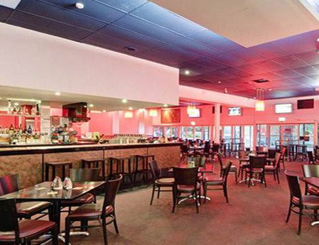 The Statesman Hotel - Accommodation Australia 2