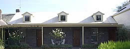 Mount Shadwell Hotel And Stables Motel - Accommodation Australia 2