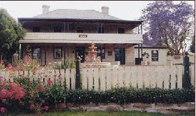 Aberdeen NSW Local Tourism