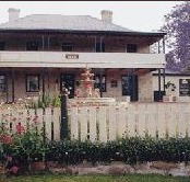 Segenhoe Inn - Local Tourism
