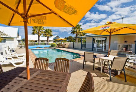 Torquay Tropicana Motel - Accommodation Australia 0