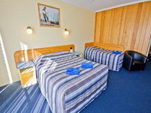 Torquay Tropicana Motel - Accommodation Australia 1