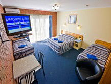 Torquay Tropicana Motel - Accommodation Australia 2