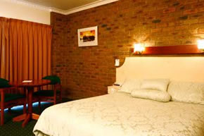 Best Western Travellers Rest Motor Inn - Accommodation Australia 1
