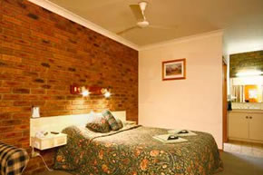 Best Western Travellers Rest Motor Inn - Accommodation Australia 3