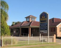Best Western Plus All Settlers Motor Inn - Local Tourism 3
