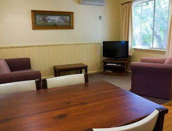 View Hill Holiday Units - Accommodation Australia 0