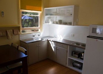View Hill Holiday Units - Accommodation Australia 2