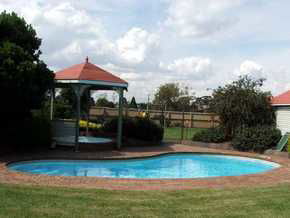  Werribee Park Motor Inn - Local Tourism 1