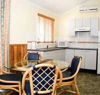 Dunleith Tourist Park - Accommodation Australia
