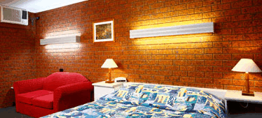 Best Western Whalers Rest Motor Inn - Accommodation Australia 1