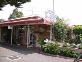 Yarragon Motel - Accommodation Australia 2