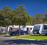 Yarrawonga Holiday Park - Accommodation Australia