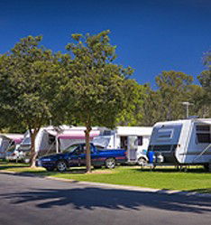 Yarrawonga Holiday Park - Accommodation Australia 0