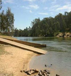 Yarrawonga Holiday Park - Accommodation Australia 1