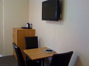 3 Sisters Motel - Accommodation Australia 2