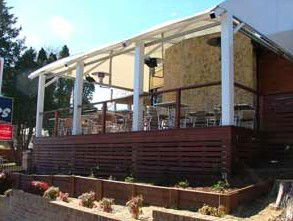 3 Sisters Motel - Accommodation Australia 3