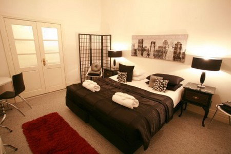 Brackson House B And B - Accommodation Australia 0