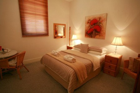 Brackson House B And B - Accommodation Australia 1